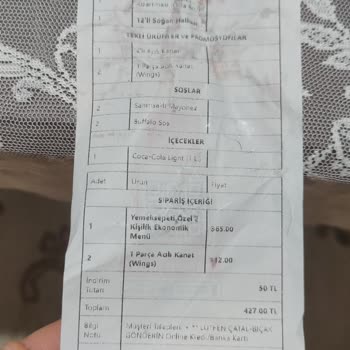 Siparişim Yanlış Geldi, İade Süreci Kabusa Döndü