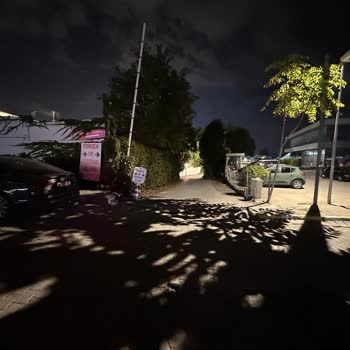 Yanıltıcı Otopark Ücretlendirmesi Ve Organizasyon Eksiklikleri
