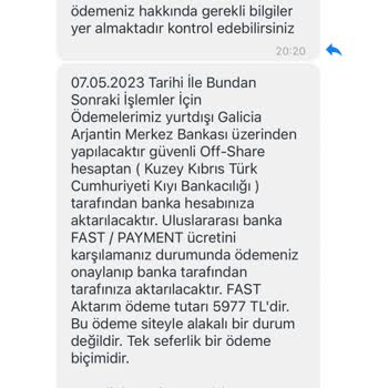 Hesabımda Kaybolan Yatırımlar