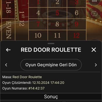 Kazanan Bakiyem Neden Yansıtılmadı?