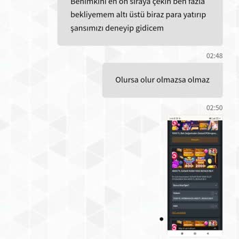 Ödeme Yapmayan Güvenilmez Site