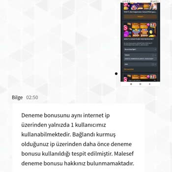 Ödeme Yapmayan Güvenilmez Site