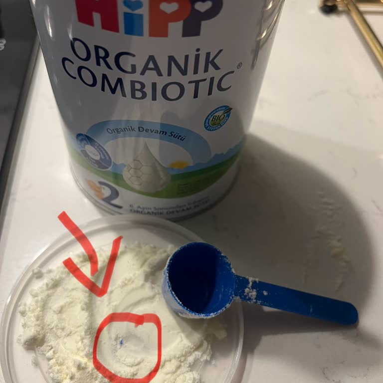 Hipp Baby Food Contained Plastic and I Will Never Feed It to My Baby Again