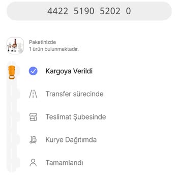Hepsiburada Ve Aras Kargo İle Kayıp Kargo Krizi