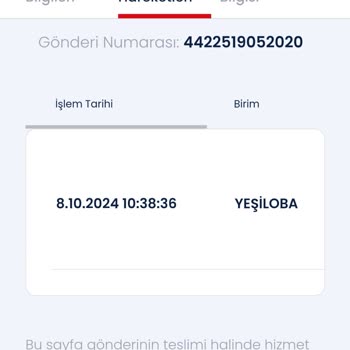 Hepsiburada Ve Aras Kargo İle Kayıp Kargo Krizi