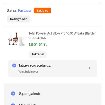 Hepsiburada Ve Aras Kargo İle Kayıp Kargo Krizi