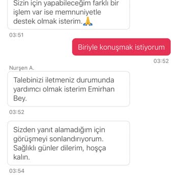 Yemek Sepeti'nin Sürekli Aksayan Hizmeti