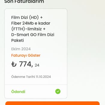 Yanıltıcı Fatura Ve Abonelik İptal Sorunu