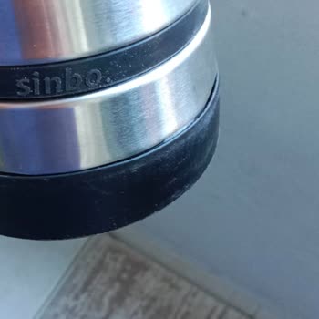 Sinbo'dan Hayal Kırıklığı: Kullanılmış Ürün Ve Çözülmeyen Sorunlar