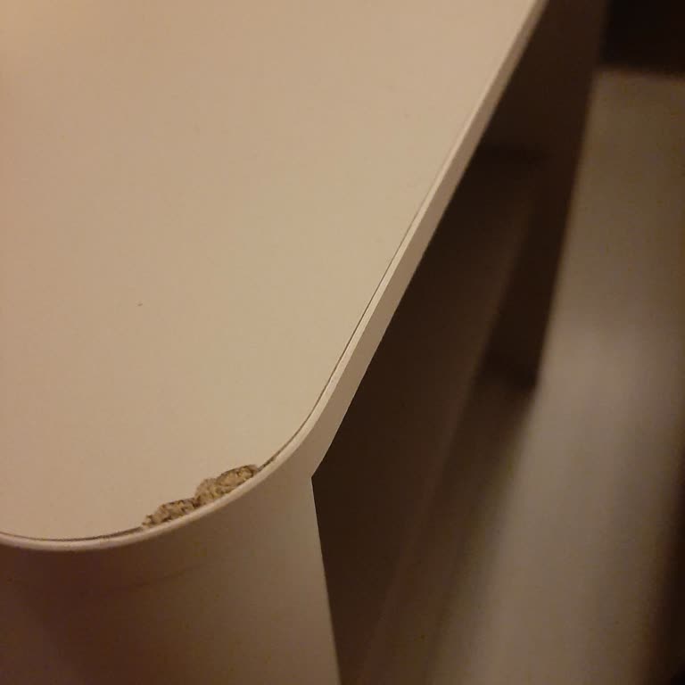 Doğtaş'tan Aldığımız Mobilya Kurulumu Sorunlu