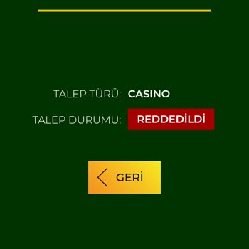 Jojobet'te Kayıp Bonus Sorunu
