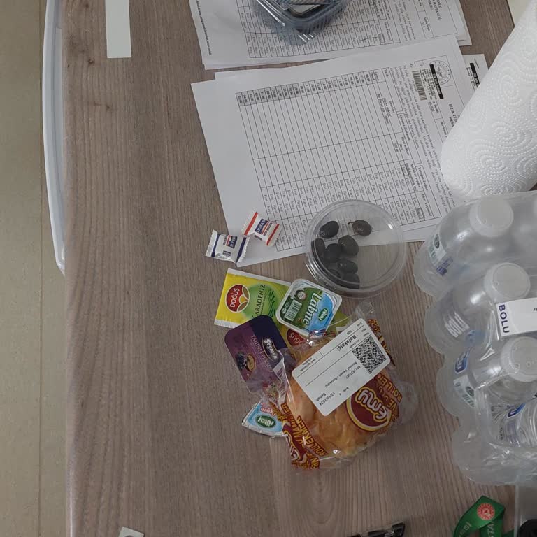 Ankara Etlik Şehir Hastanesi'nde Yetersiz Hizmet Ve İlgisizlik