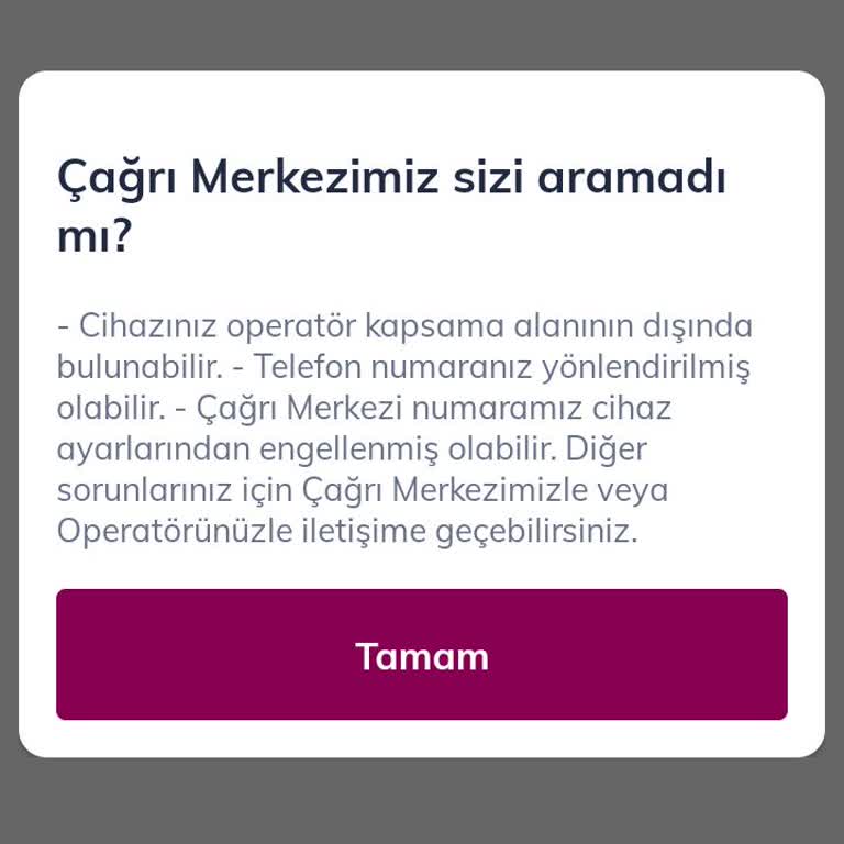 QNB Mobile Uygulamasında Giriş Sorunları Ve Müşteri Hizmetleri Bekleyişi