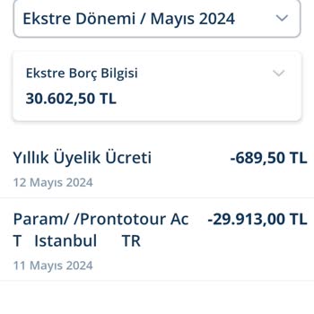 Vize İşlemleri Ve Kur Farkı Mağduriyeti