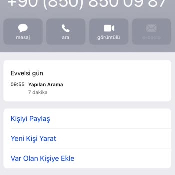 Yataş Ve Horoz Lojistik'in Teslimat Sorunu Ve Müşteri Hizmetleri Eksikliği