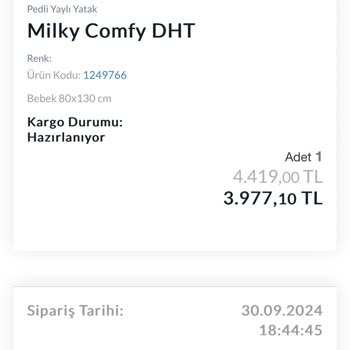 Yataş Ve Horoz Lojistik'in Teslimat Sorunu Ve Müşteri Hizmetleri Eksikliği