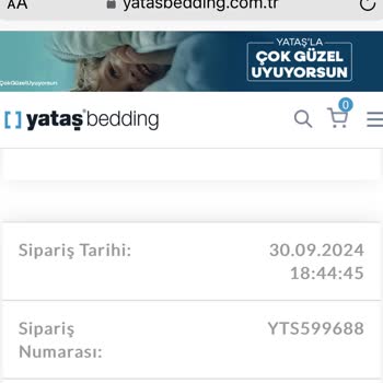 Yataş Ve Horoz Lojistik'in Teslimat Sorunu Ve Müşteri Hizmetleri Eksikliği