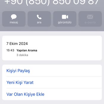 Yataş Ve Horoz Lojistik'in Teslimat Sorunu Ve Müşteri Hizmetleri Eksikliği