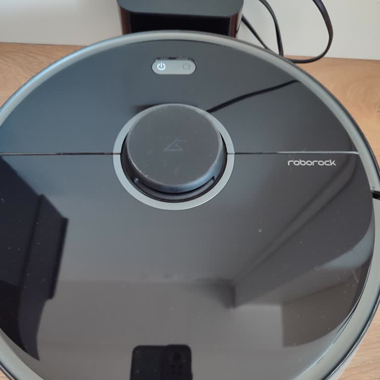 Roborock S5 Batarya Sorunu: Kısa Sürede Performans Kaybı