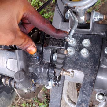 Sıfır ATV'nin Bitmeyen Sorunları Ve İlgisiz Servis