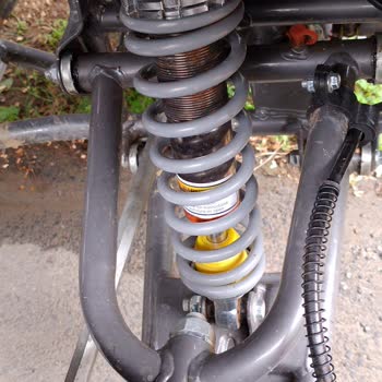 Sıfır ATV'nin Bitmeyen Sorunları Ve İlgisiz Servis