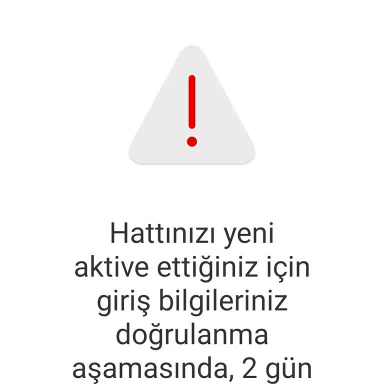 Vodafone Çarkı Sorunu: Pişmanlık Ve Çözüm Beklentisi