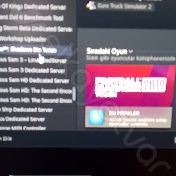 Steam İade Almıyor Ve Mağdur Ediyor