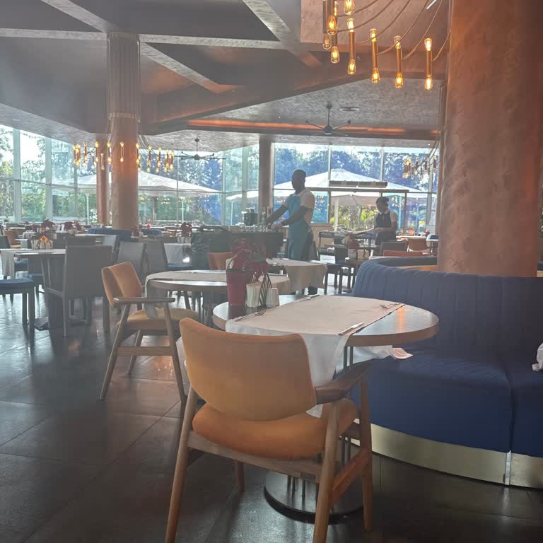 Yetersiz Hizmet Ve İletişim Sorunlarıyla Karşılaştığım Otel Deneyimi