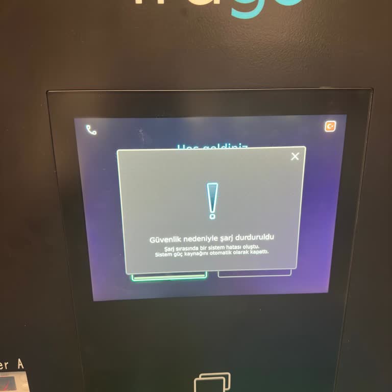 Trugo Müşteri Mağduriyeti Ve Yetersiz Hizmet: Mersin Saya Park'taki Sorunlar