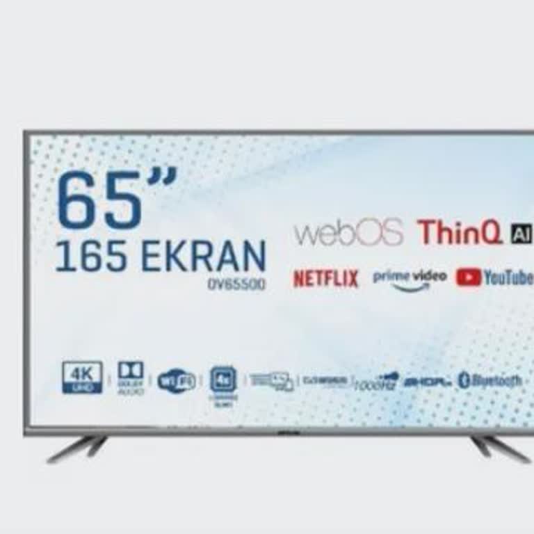 Yeni TV'de Ses Formatı Sorunu: Eski Modellerde Yoktu