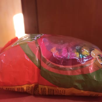 Kent Tofy Şeker Paketinin Şişmesi Hakkında Endişe