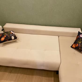 Yanlış Renk Ve Motifli Koltuk Takımı Sorunu