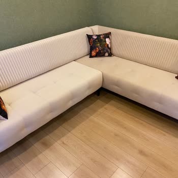Yanlış Renk Ve Motifli Koltuk Takımı Sorunu