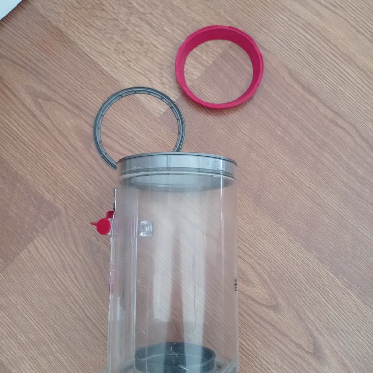 Dyson V11 Toz Haznesi Sorunu Ve Müşteri Hizmetleri Yanıtı