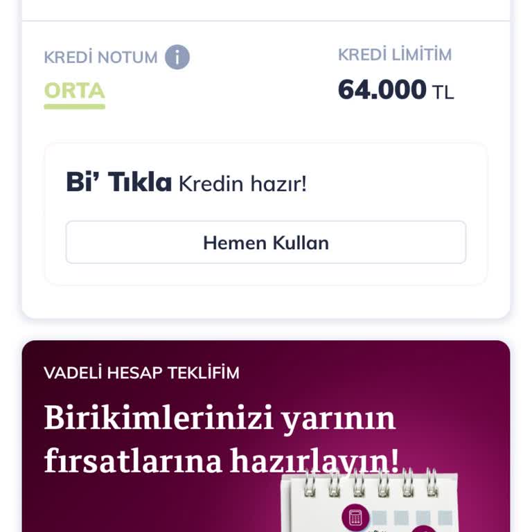 QNB'nin Kredi Onayı Aldatmacası