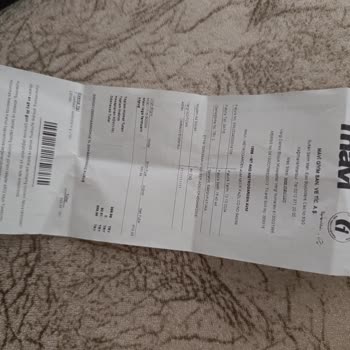 Mavi Sweatshirtte Hayal Kırıklığı