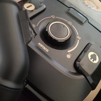 Karaca Elektrikli Süpürge: Kalite Sorunları Ve Tasarım Hataları