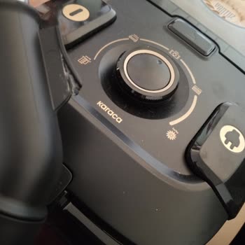 Karaca Elektrikli Süpürge: Kalite Sorunları Ve Tasarım Hataları