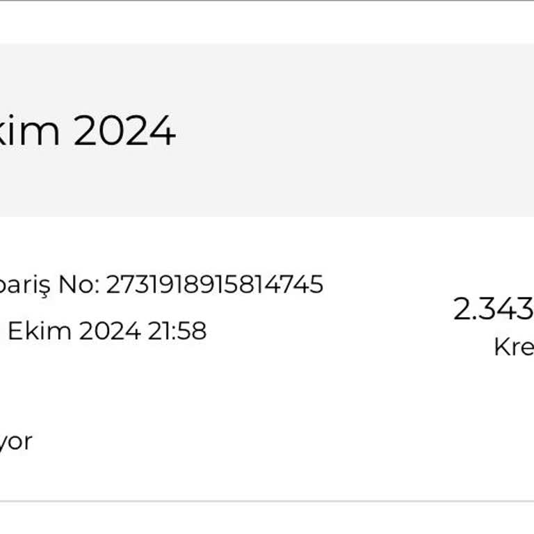 SuperStep Online Siparişinde Çözülmeyen Sorunlar