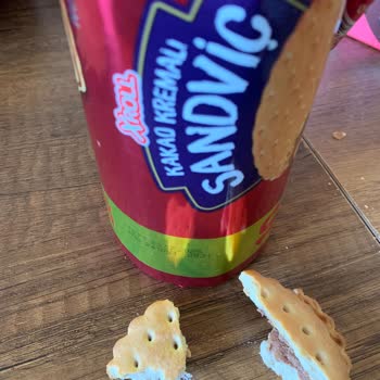 A101 Kakao Kremalı Sandviçte Sağlık Tehlikesi