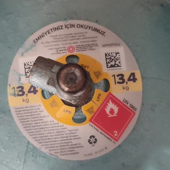 Tehlikeli Gaz Sızıntısı: İpragaz Kontrol Eksikliği!