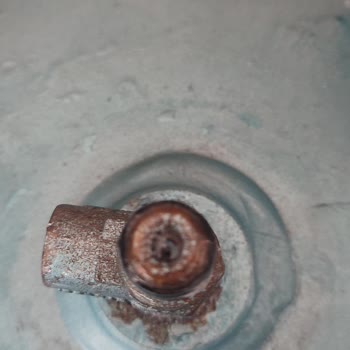 Tehlikeli Gaz Sızıntısı: İpragaz Kontrol Eksikliği!