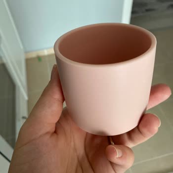 Bebek Ürünlerinde Kalıcı Koku Sorunu