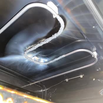 Kumtel Fırın Servis Hizmetindeki Eksiklikler Ve Garanti Sorunu