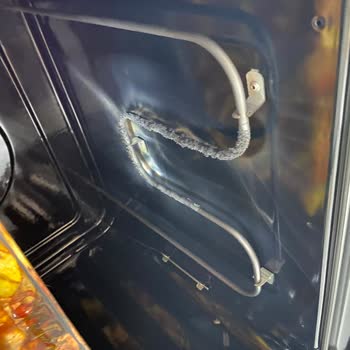 Kumtel Fırın Servis Hizmetindeki Eksiklikler Ve Garanti Sorunu