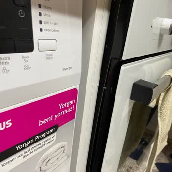Kumtel Fırın Servis Hizmetindeki Eksiklikler Ve Garanti Sorunu