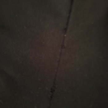 Pull And Bear Eşofmanının Kalitesizliği Hayal Kırıklığı Yarattı