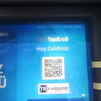 ATM'de Kaybolan Para Ve Geciken Çözüm