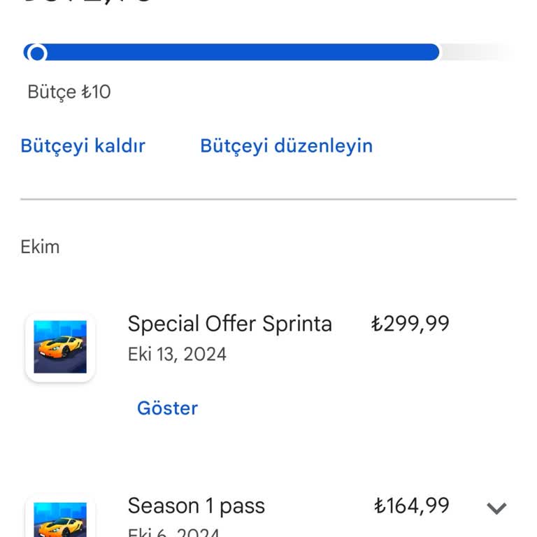 Saygames Yanlışlıkla Yapılan Satın Alma Ve İade Talebi!