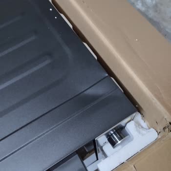 N11 Kargoda Hasar Gören Fırın Ve İade Sorunu